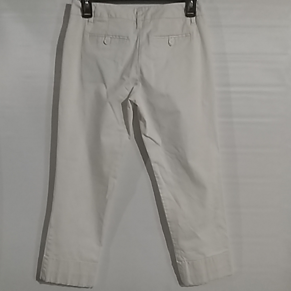New York & Co Capri Size 2 - Picture 4 of 6